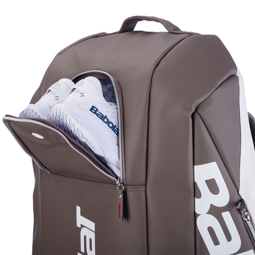 Babolat  сумка для ракеток RH x 9 Pure Wimbledon фото 4