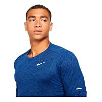 Nike  футболка мужская Element Crew