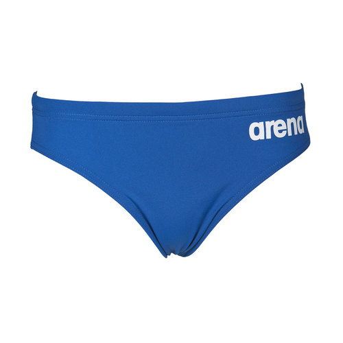 Arena  плавки детские спортивные Solid