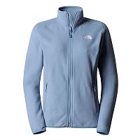 The North Face  кофта женская 100 Glacier fz