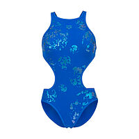 Arena  купальник женский спортивный One graphic