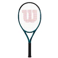Wilson  ракетка для большого тенниса детская Ultra 25 V4.0 str