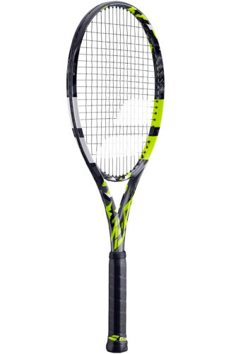 Babolat  ракетка для большого тенниса Pure Aero unstr ( серийный номер ) фото 2