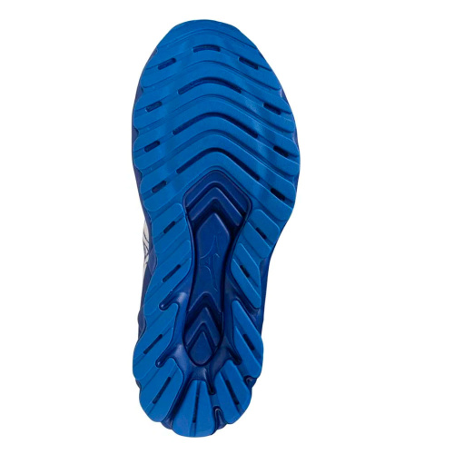 Mizuno  кроссовки мужские Wave Skyrise 6 фото 4
