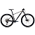 Giant  велосипед XTC SLR 29 1 - 2022 (L-20" (29")-17, metallic black)