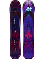 K2  сноуборд Almanac - 2026