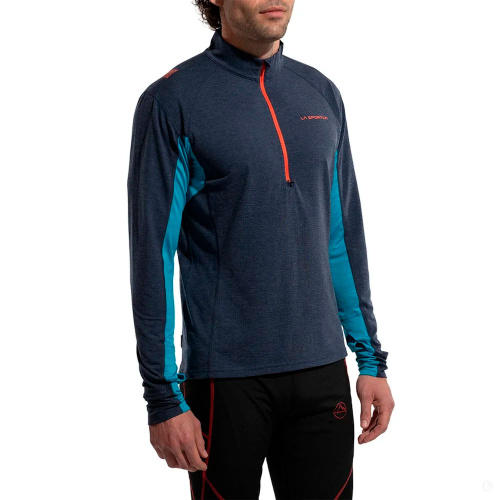 La Sportiva  лонгслив мужской Swift фото 3
