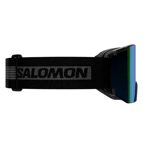 Salomon  маска горнолыжная S/View фото 4