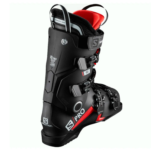 Salomon  ботинки горнолыжные S/Pro 90 фото 2