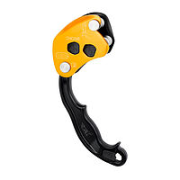 Petzl  вспомогательный тормоз Chicane