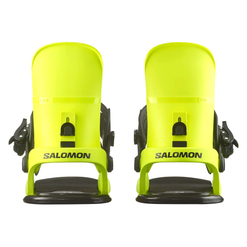 Salomon  крепление для сноуборда Edb фото 3