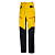 La Sportiva  брюки мужские Supercouloir GTX Pro (M, yellow black)