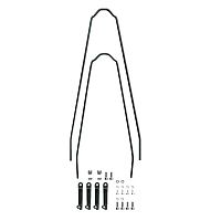 SKS  крепление для крыльев U-Stays Kit Velo 42 Urban & Velo 47 Trekking For Suntour Forks With Ey