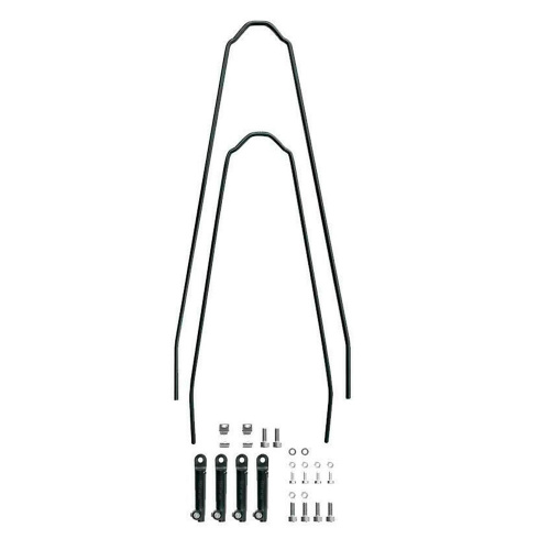SKS  крепление для крыльев U-Stays Kit Velo 42 Urban & Velo 47 Trekking For Suntour Forks With Ey