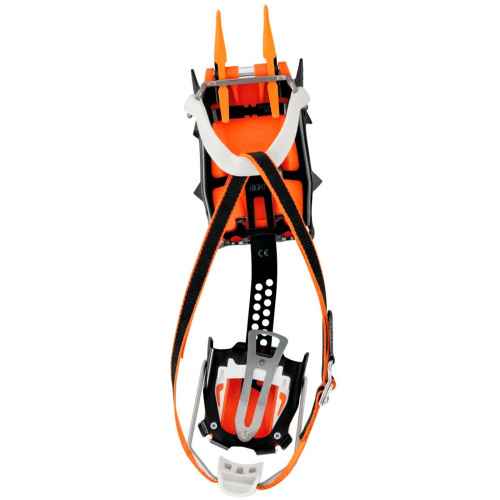 Petzl  кошки Lynx LLU фото 2