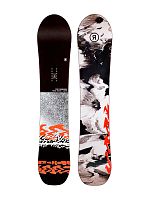 Ride  сноуборд женский Magic Stick - 2021