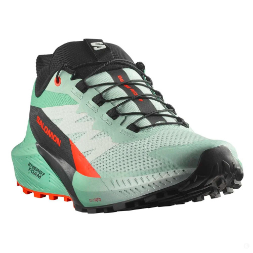 Salomon  кроссовки женские Sense ride 5 фото 7