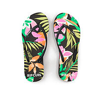 Rip Curl  сланцы женские Mixed bloom