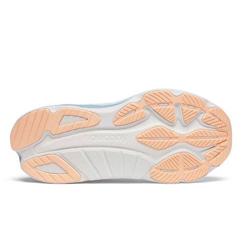 Saucony  кроссовки женские Hurricane 24 фото 8