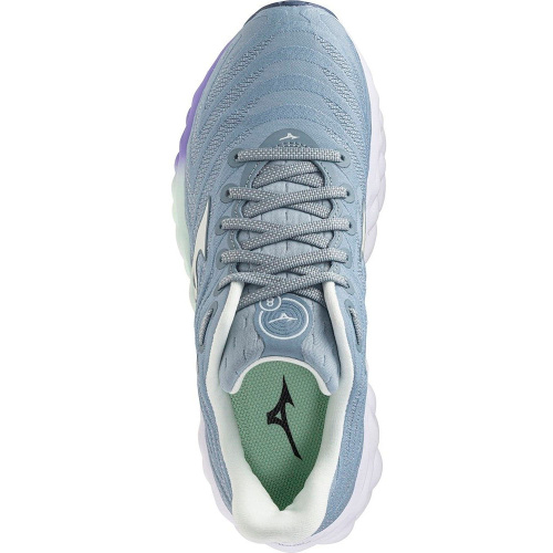 Mizuno  кроссовки женские Wave Sky 8 фото 4