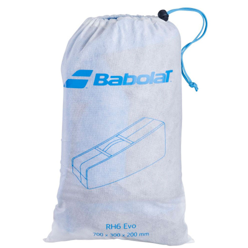 Babolat  сумка для ракеток RH x 6 Evo фото 3