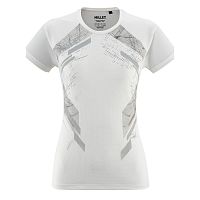 Millet  футболка женская Asym Summit