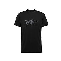 Mammut  футболка мужская Fruendenhorn