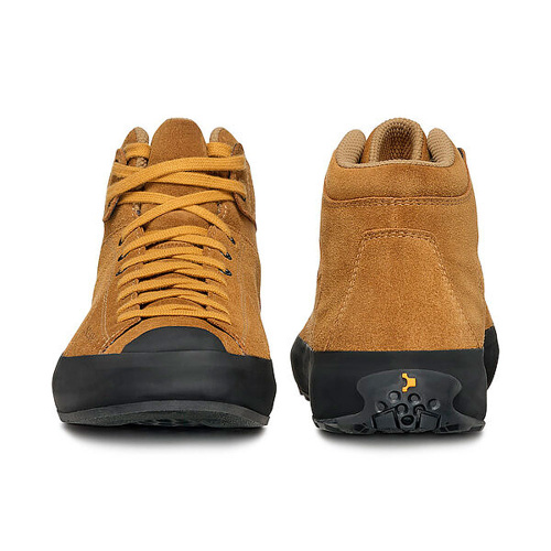 Scarpa  ботинки женские Mojito Wrap Mid фото 3