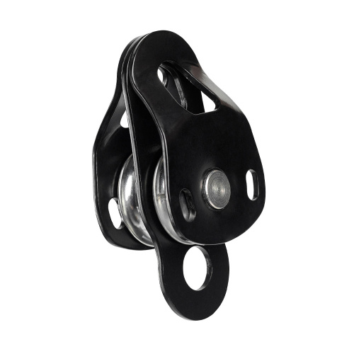 Вертикаль  блок-ролик 2-ой силовой большой с подшипником фото 4