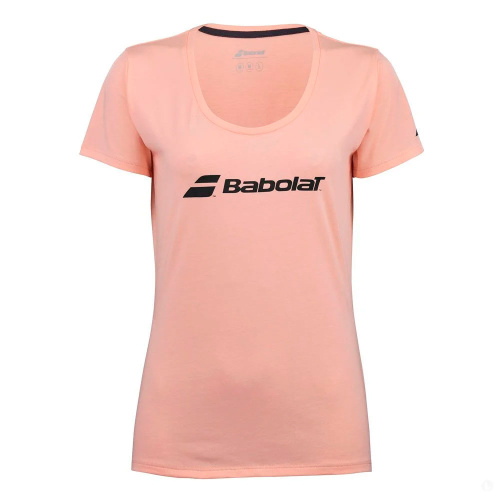 Babolat  футболка женская Exercise Tee