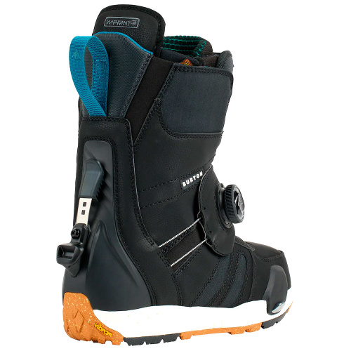 Burton  ботинки сноубордические женские Felix Step On - 2023 фото 2