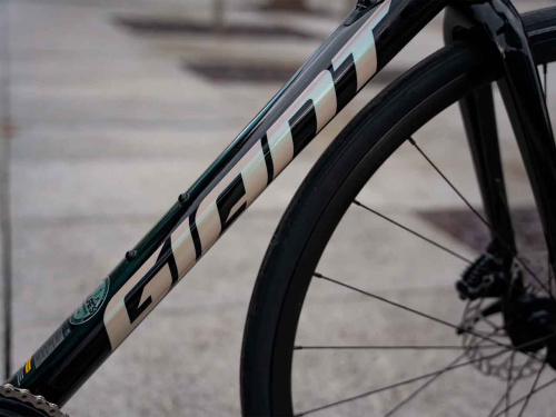 Giant  велосипед TCR Advanced 2 Disc Pro Compact - 2024 фото 5