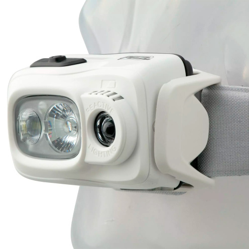 Petzl  фонарь Swift Rl фото 3