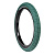 Wethepeople  покрышка Activate tire, 100PSI (20"x2.4", 100PSI, moss green - black sidewall)