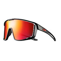 Julbo  очки солнцезащитные детские Fury Sp3cf Red