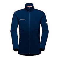 Mammut  кофта мужская Aconcagua Light Ml