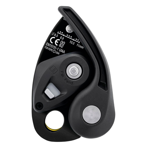 Petzl  спусковое устройство Grigri фото 4