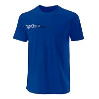 Wilson  футболка мужская Team II Tech Tee