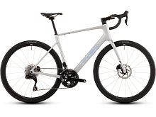 Cube  велосипед Attain C:62 SLX - 2026