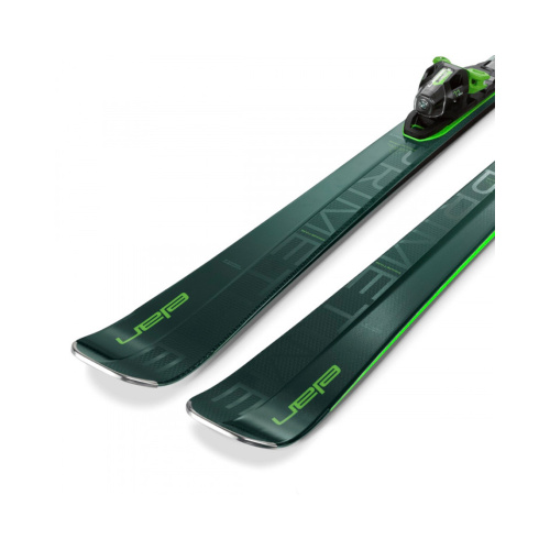 Elan  лыжи горные Primetime 33 Fx Em 11.0 фото 4