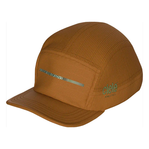 Ciele Athletics  кепка Alzcap carbon sc