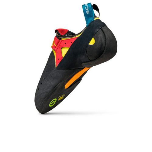 Scarpa  скальные туфли Drago фото 5