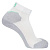 Salomon  носки Speedcross Ankle (36-38, white)