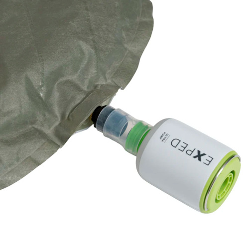 Exped  насос для надувных ковриков Ultra Pump фото 4