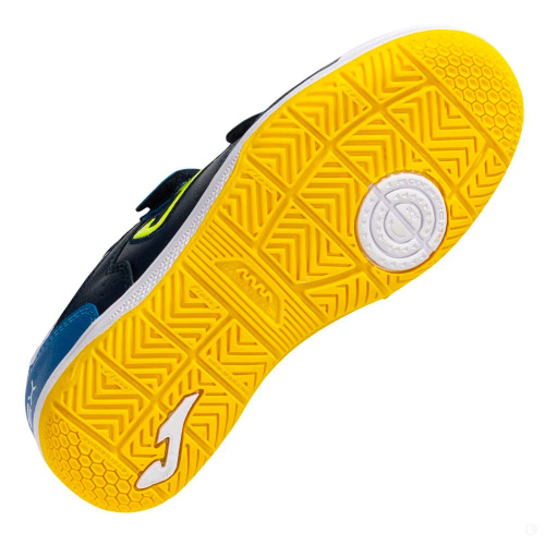Joma  обувь для футбола детская Top Flex Jr 2503 Indoor фото 5