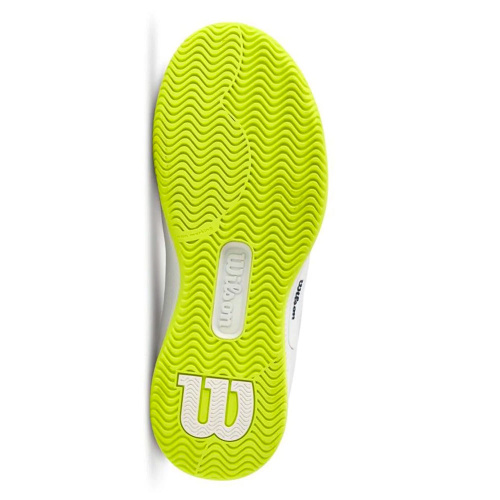 Wilson  кроссовки женские Intrigue Pro фото 5