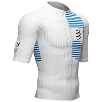 Compressport  футболка мужская Tri postural