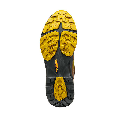 Scarpa  кроссовки мужские Rush 2 Pro Gtx фото 5