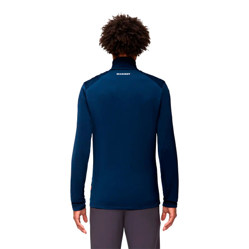Mammut  кофта мужская Aconcagua Light Ml фото 3