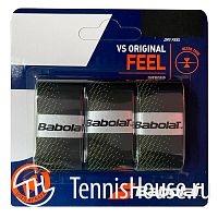 Babolat  обмотка вторичная VS Original